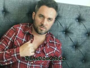 BranDonCarlo Muhyoo Adult