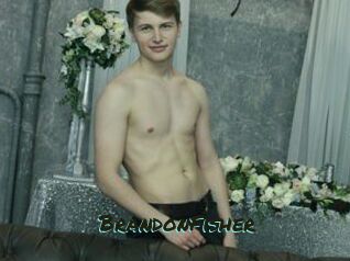 BrandonFisher Muhyoo Adult
