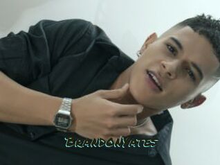 BrandonYates Muhyoo Adult