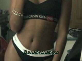 Brandycandyxo Muhyoo Adult