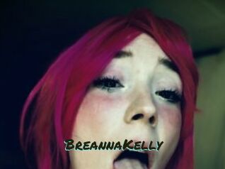 BreannaKelly