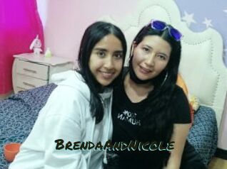 BrendaAndNicole Muhyoo Adult