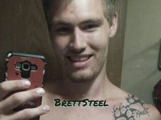 BrettSteel