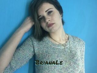 BrianaLe