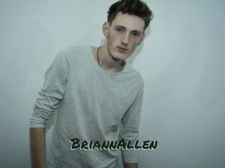 BriannAllen