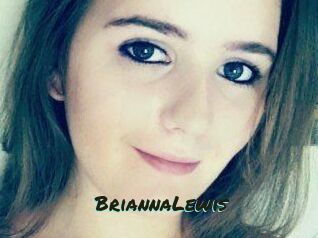 BriannaLewis