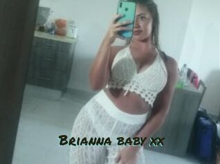 Brianna_baby_xx