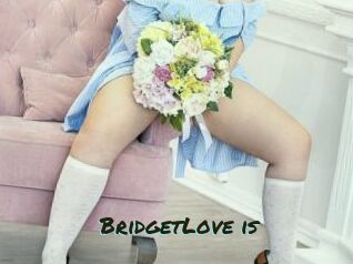 BridgetLove_is