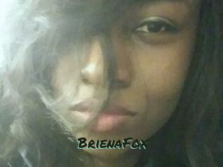 Briena_Fox