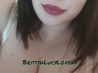 BritishLucyLovexx