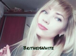 BritneyWhite