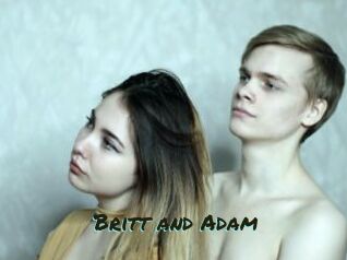 Britt_and_Adam