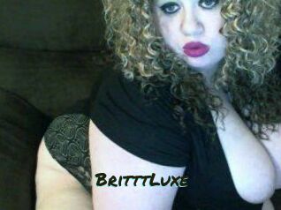 BritttLuxe