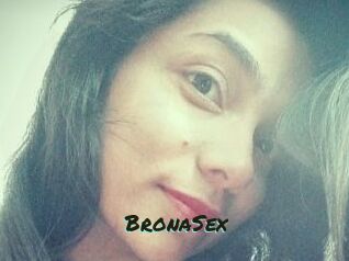 BronaSex