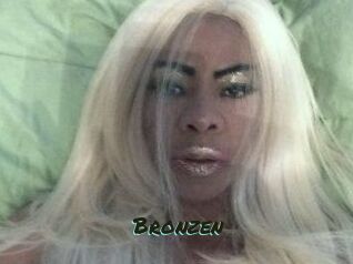 Bronzen Muhyoo Adult
