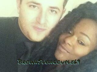 BrownSugaCouple69 Muhyoo Adult