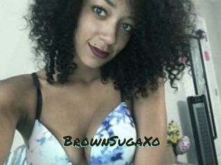 BrownSugaXo