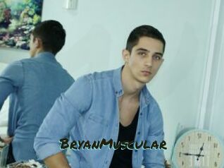 BryanMuscular