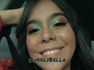 BubblyBella