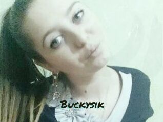 Buckysik