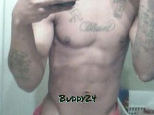 Buddy24