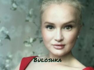 Buloshka