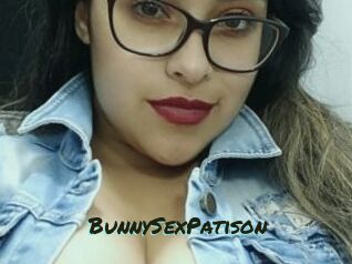 BunnySexPatison