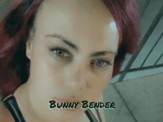 Bunny_Bender