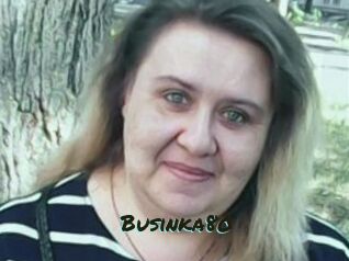 Businka80 Muhyoo Adult