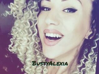 BustyAlexia