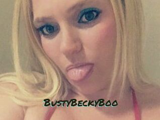 BustyBeckyBoo