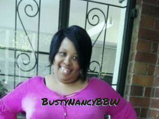 BustyNancyBBW