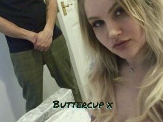 Buttercup_x