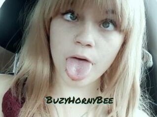 BuzyHornyBee