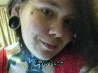 Buzzy_Cat Muhyoo Adult