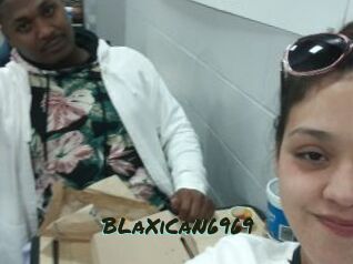 BLaXiCaN6969