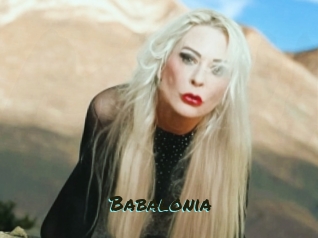 Babalonia