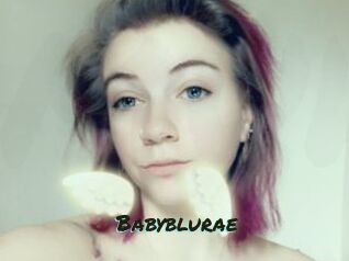 Babyblurae