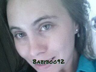 Babyboo92