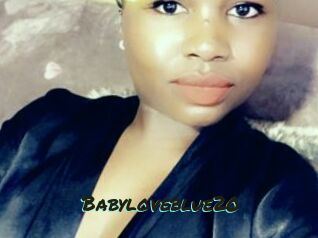 Babyloveblue20