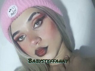 Babysteffanny