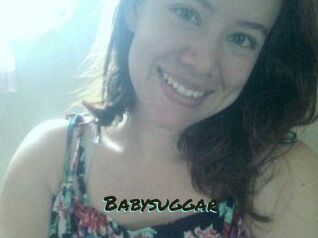 Babysuggar