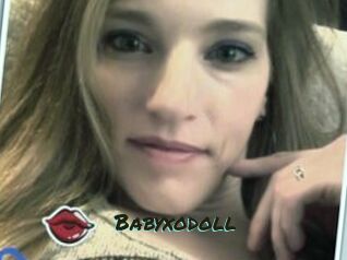 Babyxodoll