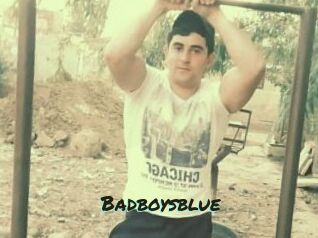 Badboysblue