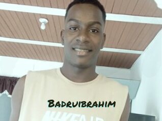 Badruibrahim