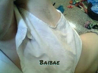 baibae Muhyoo Adult