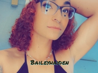 Baileyhayden