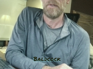 Baldcock