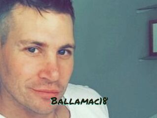 ballamac18 Muhyoo Adult