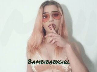 Bambibabygirl